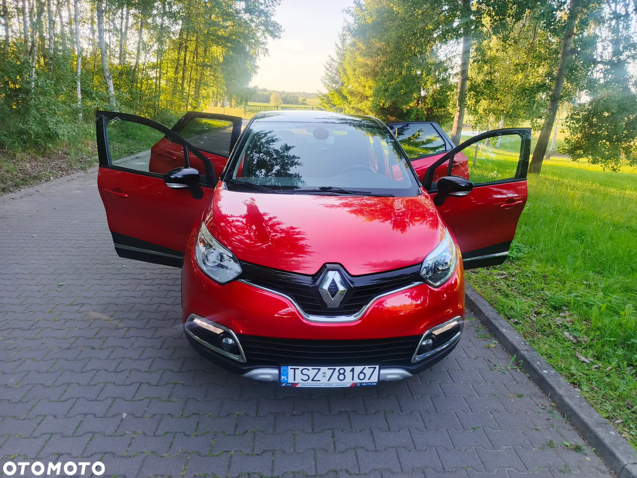 Renault Captur 0.9 Energy TCe Helly Hansen - 23