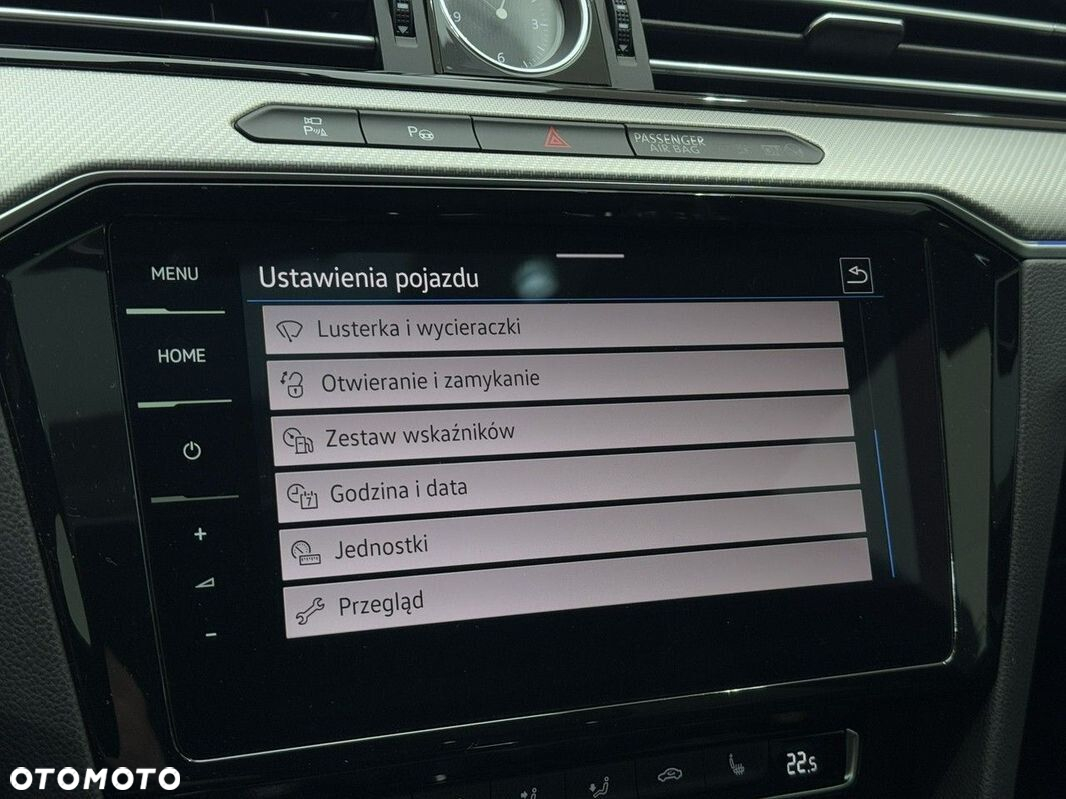 Volkswagen Arteon - 34