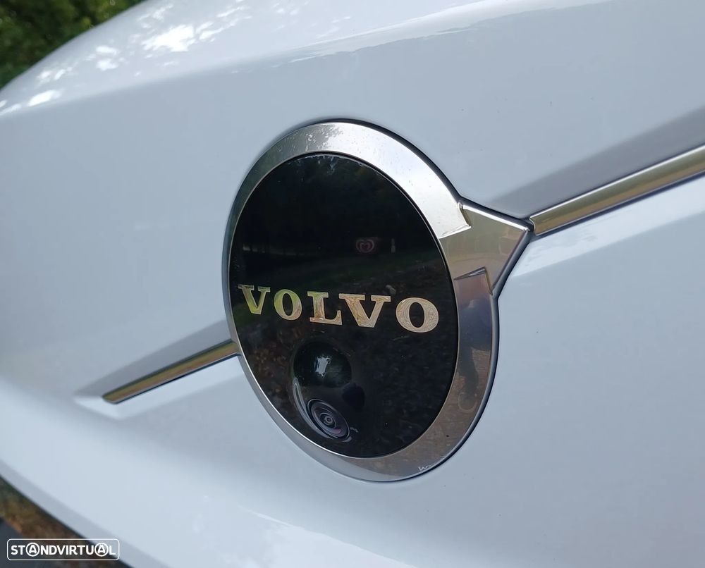 Volvo EX30 69 kWh Single Motor Extended Range Plus - 6