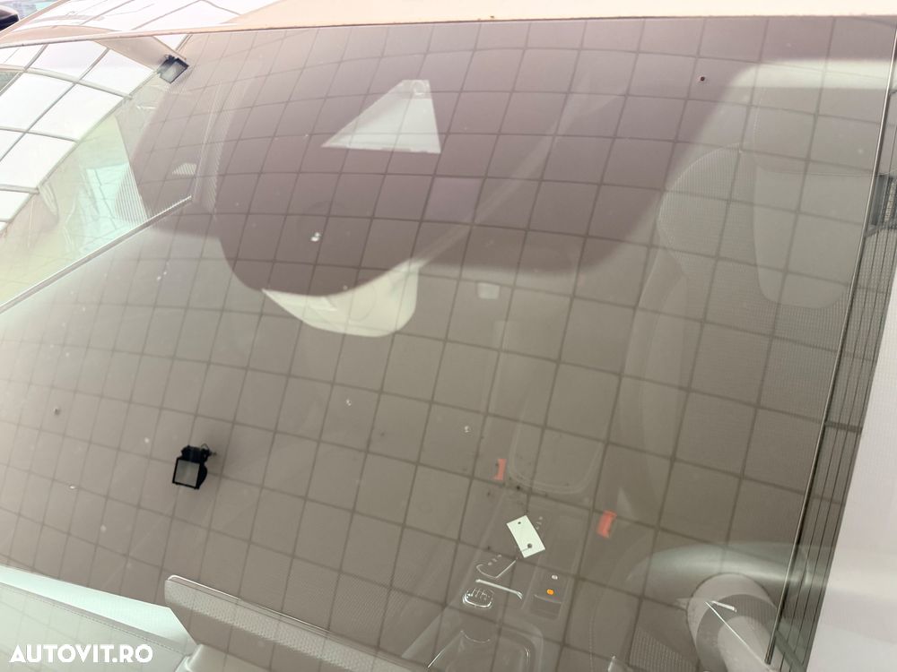 Skoda Octavia 1.0 TSI Style - 36