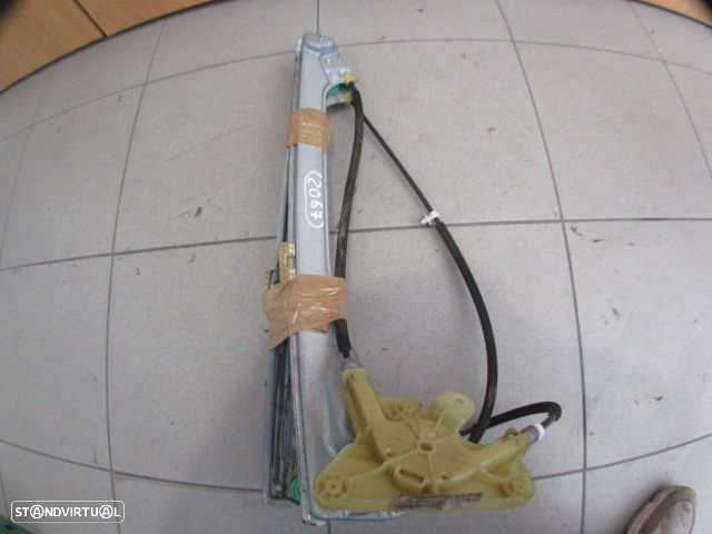 Elevador Sem Motor 807010002R RENAULT LAGUNA 3 2009 1.5DCI 110CV 5P PRETO FE - 5