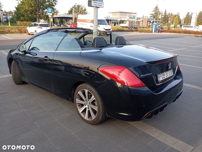Peugeot 308 120 VTi Sport - 5
