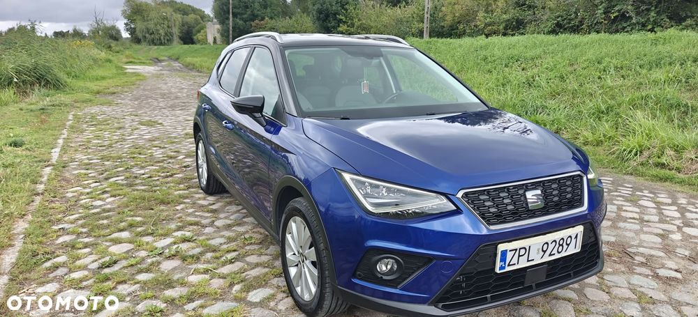 Seat Arona - 6