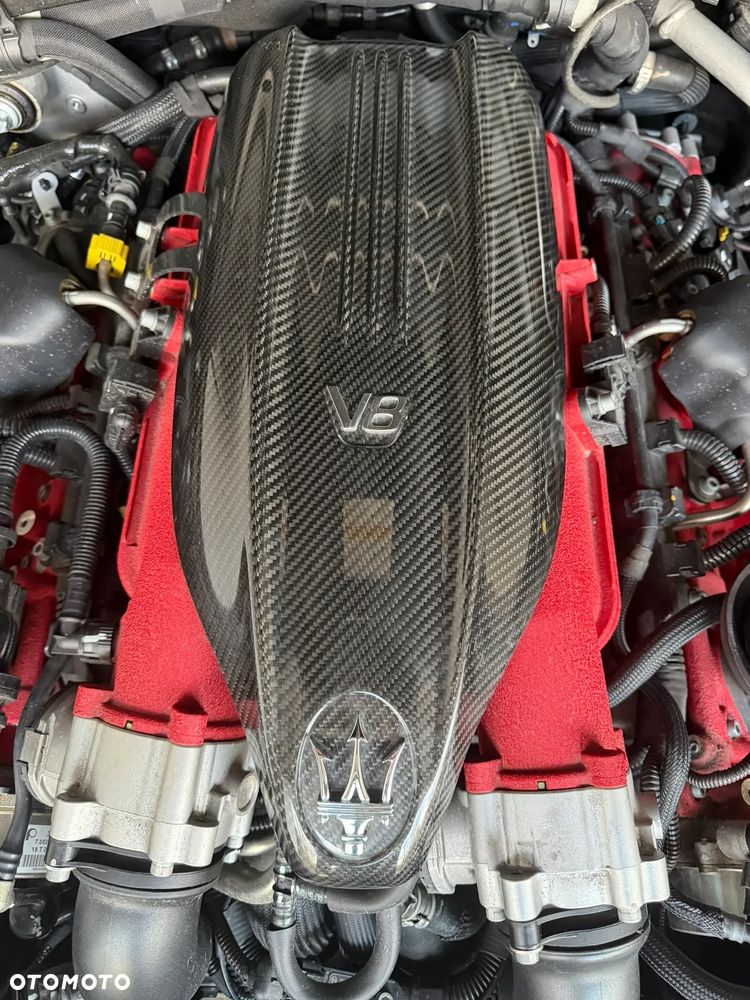 Maserati Levante Trofeo - 17
