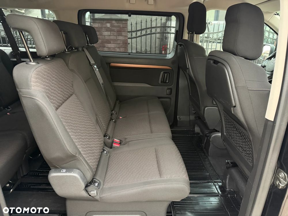 Toyota Proace Verso 2.0 D4-D Long Family - 33