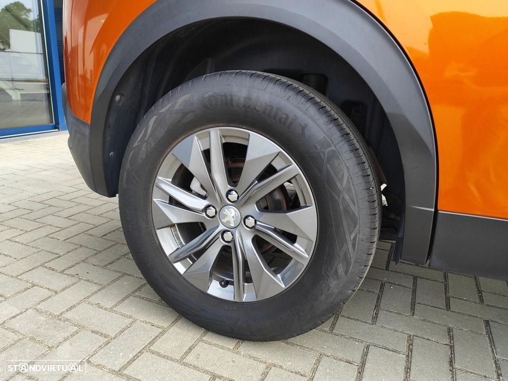 Peugeot 2008 1.5 BlueHDi Active Pack - 7