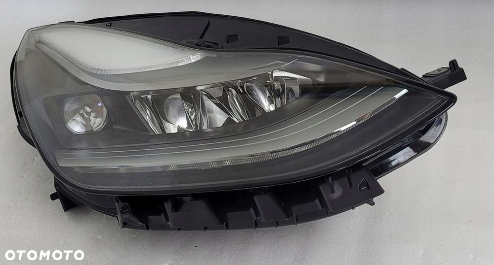 LAMPA PRAWA PRZÓD TESLA MODEL 3 LIFT TESLA Y 2020- 1514953-00-D - 2