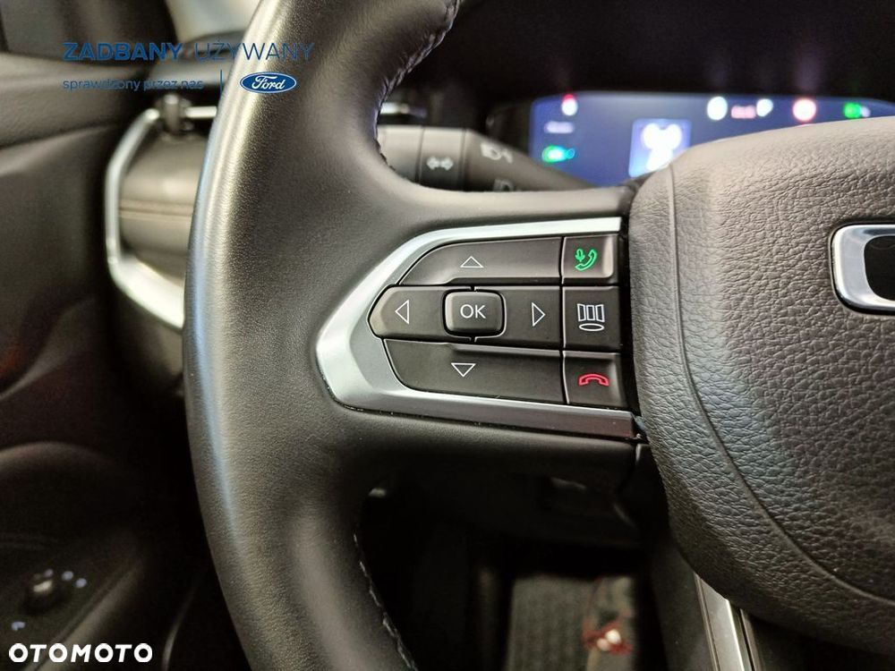 Jeep Compass 1.3 T4 4xe PLUG-IN HYBRID Automatik S - 17