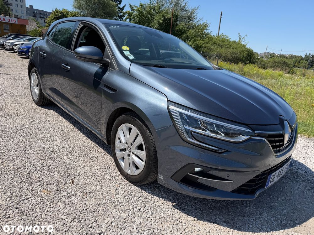 Renault Megane - 28