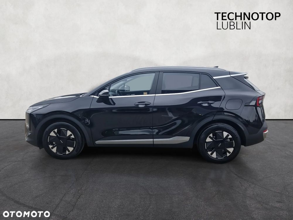 Kia Sportage 1.6 T-GDI L 2WD - 9