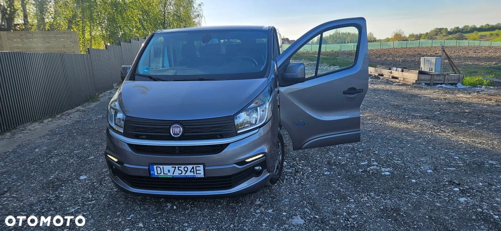 Fiat Talento