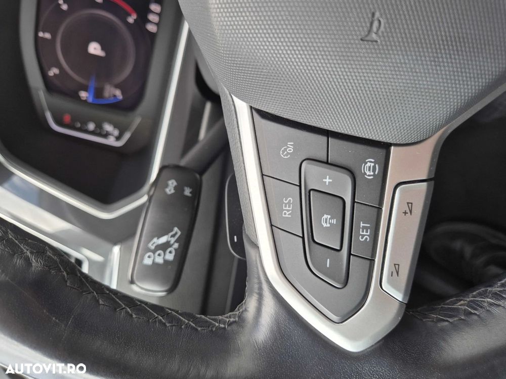Volkswagen Tiguan 2.0 TDI DSG Life - 13