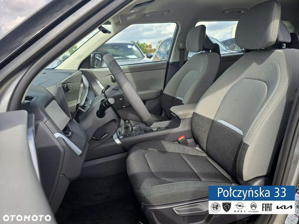 Kia Seltos 1.6 T-GDI M - 20