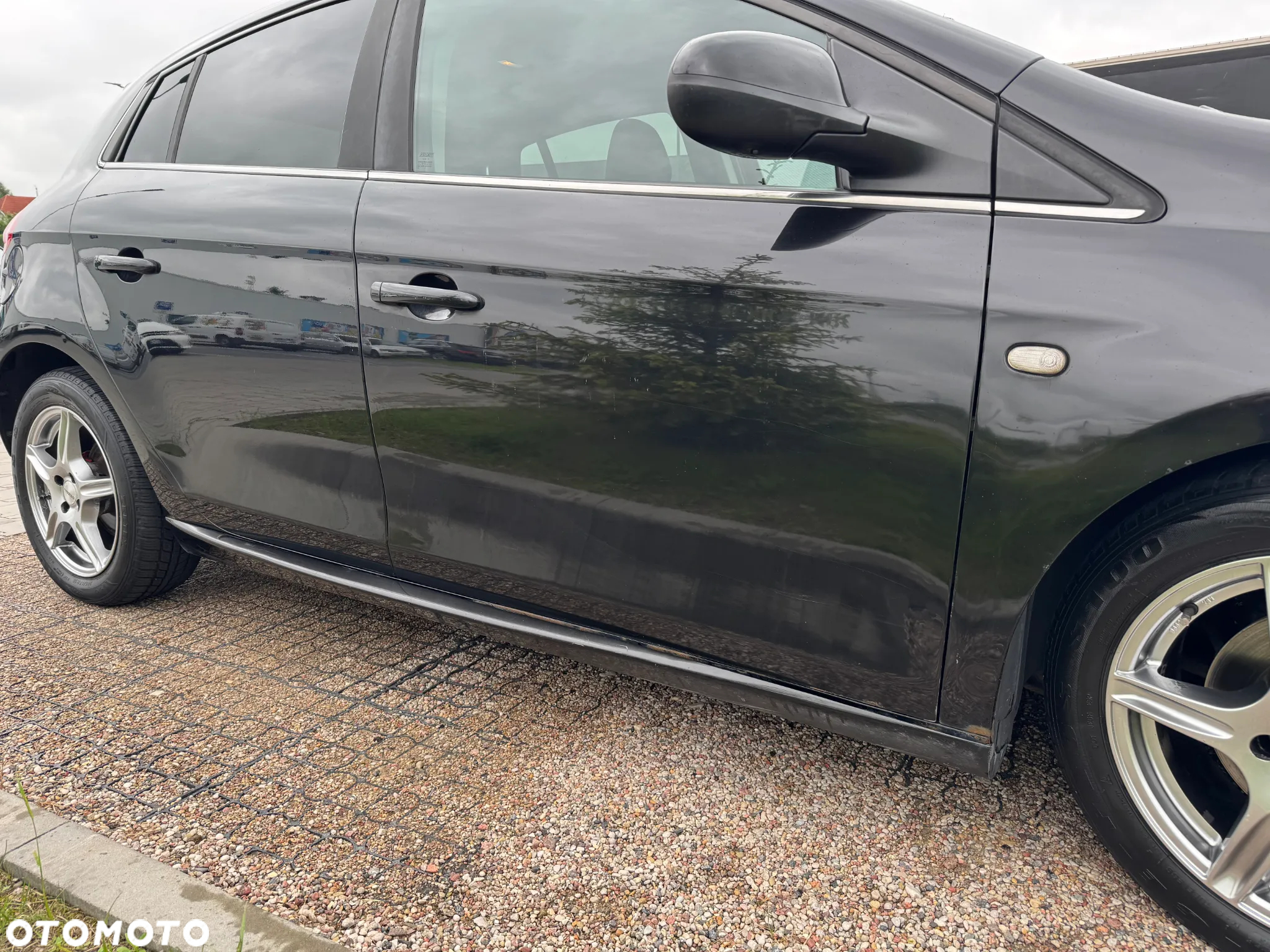 Fiat Bravo 1.4 T-Jet 16V Dynamic - 13