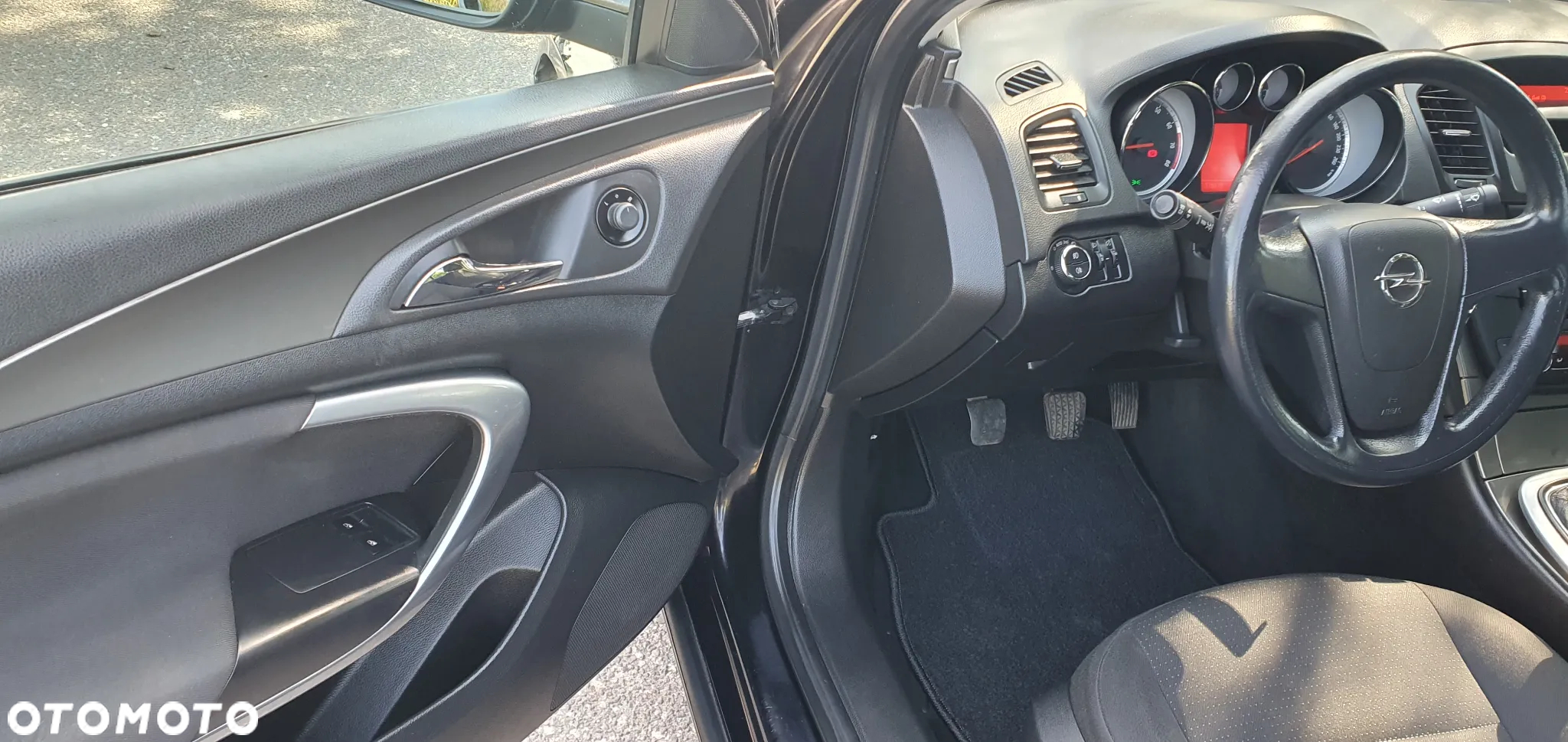 Opel Insignia 1.6 Edition - 19