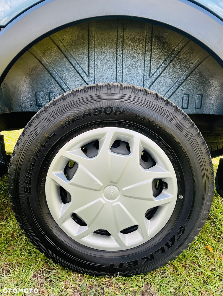 Ford Transit Mk8 - 14