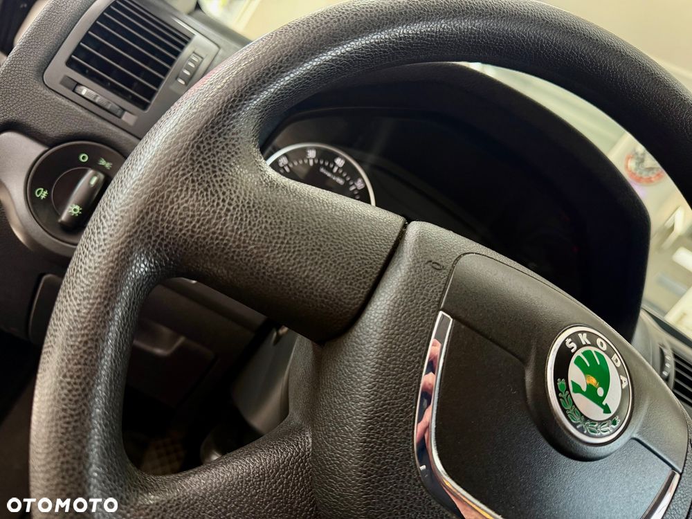 Skoda Octavia 1.4 TSI Family Plus - 22