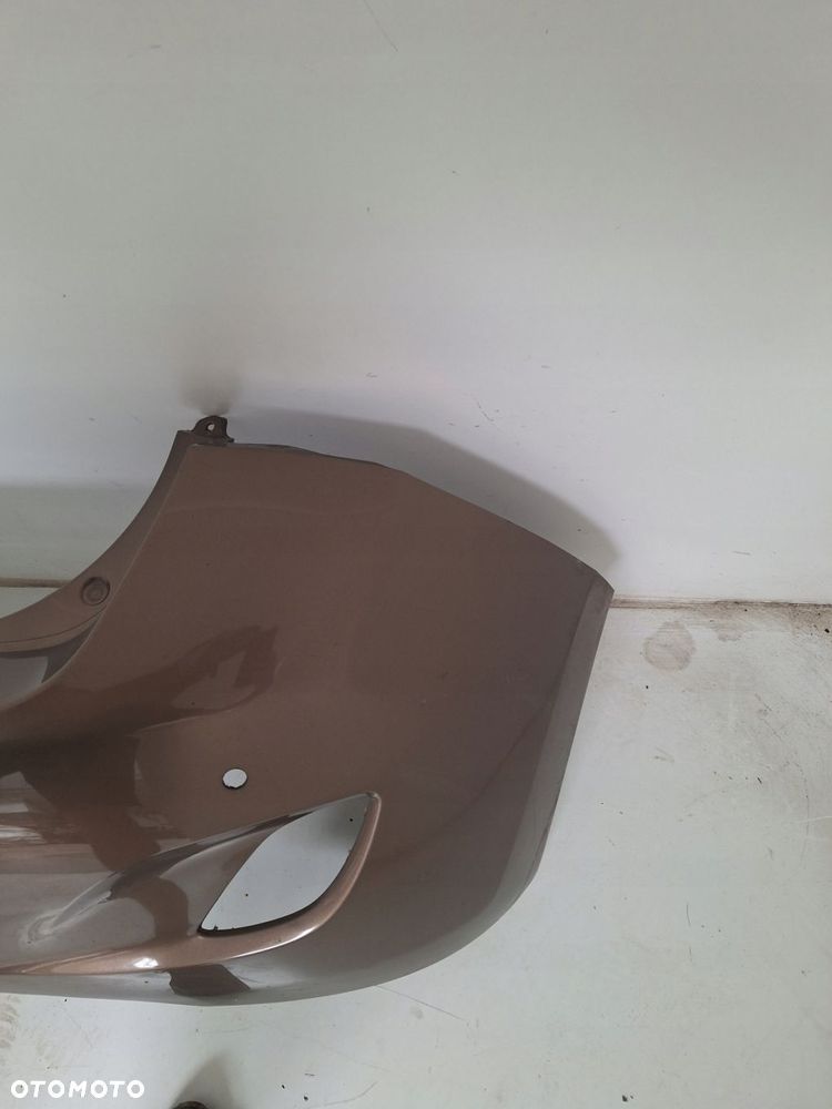 hyundai i30 i-30 ii 2 12-17 hb zderzak tył tylny - 2