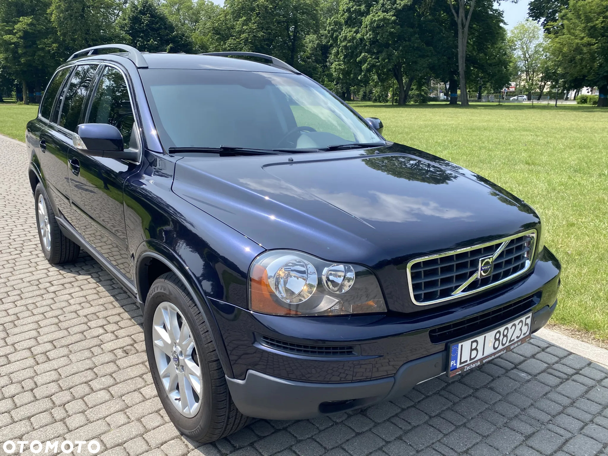 Volvo XC 90 D5 Momentum - 2