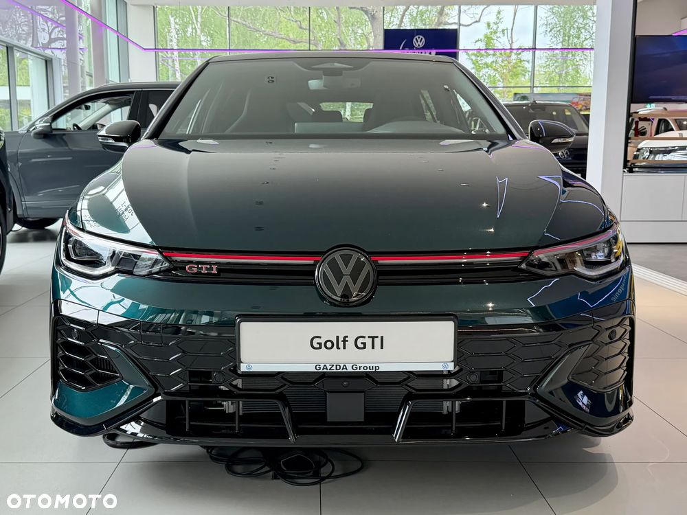 Volkswagen Golf 2.0 TSI GTI Edition 50 DSG - 9