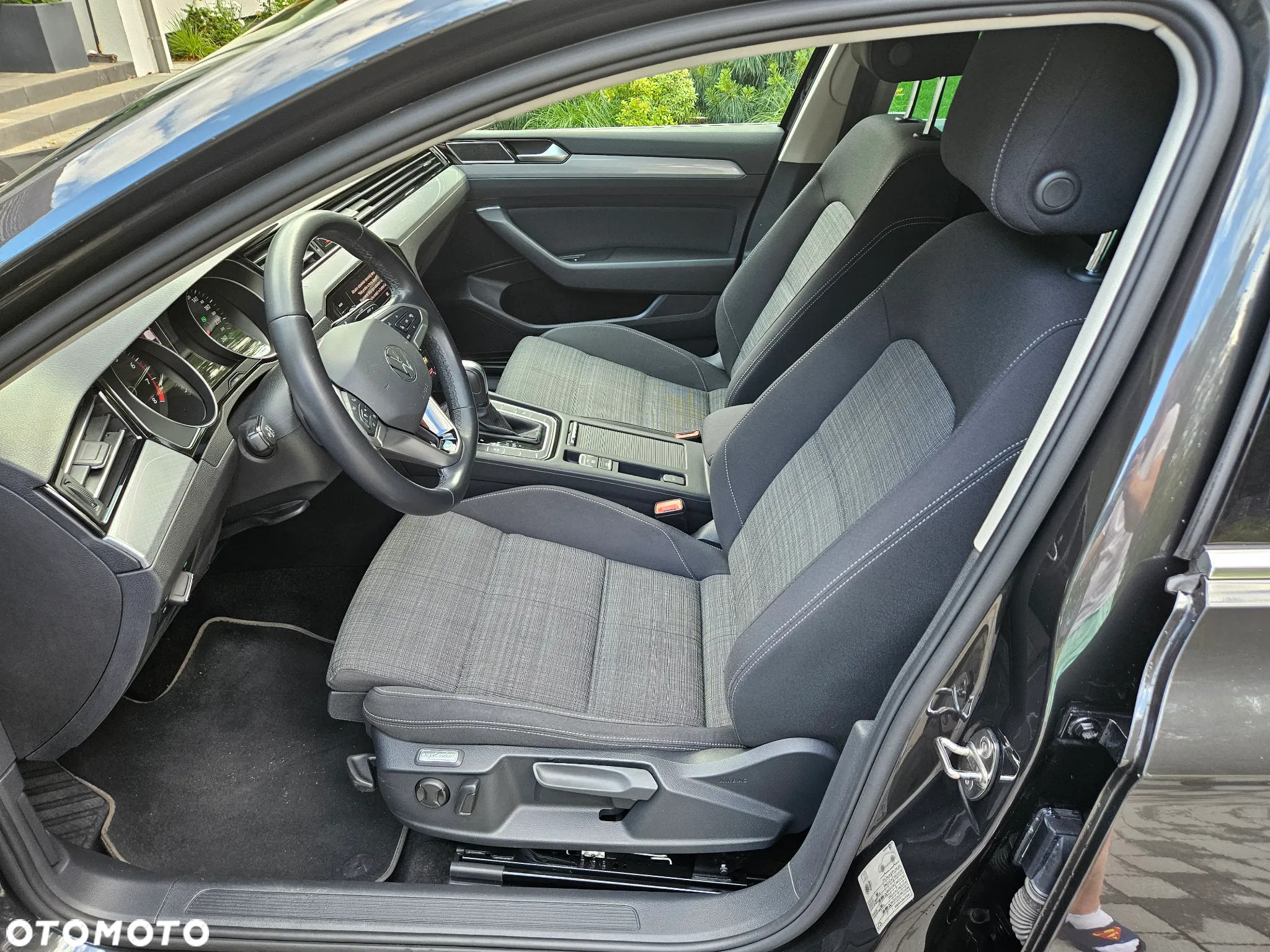 Volkswagen Passat 1.5 TSI EVO Business DSG - 21