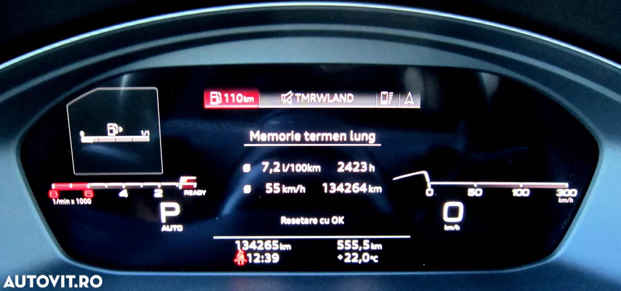 Audi A5 Sportback 2.0 40 TFSI S tronic MHEV S Line - 8