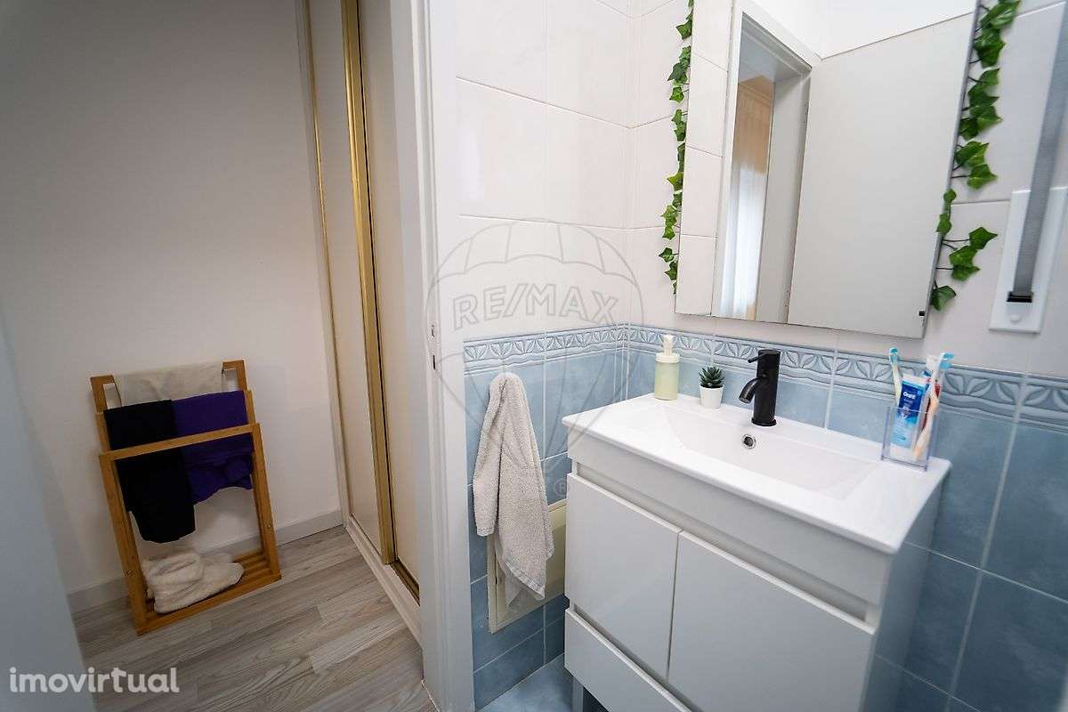 Apartamento T2 para venda - Grande imagem: 2/22