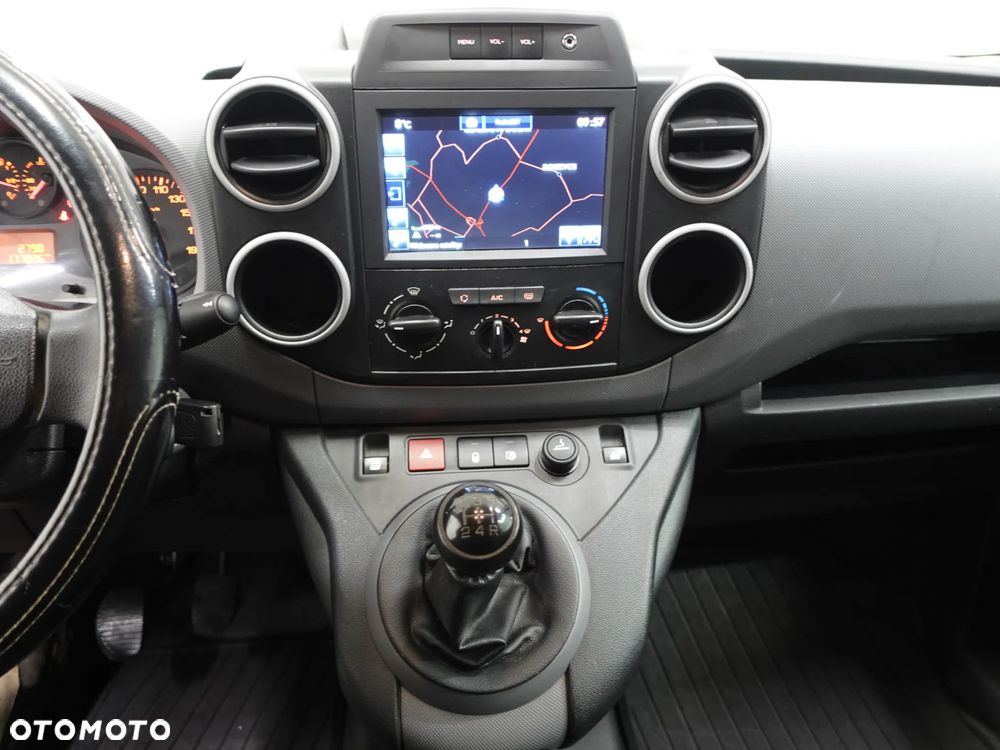 Peugeot Partner - 26