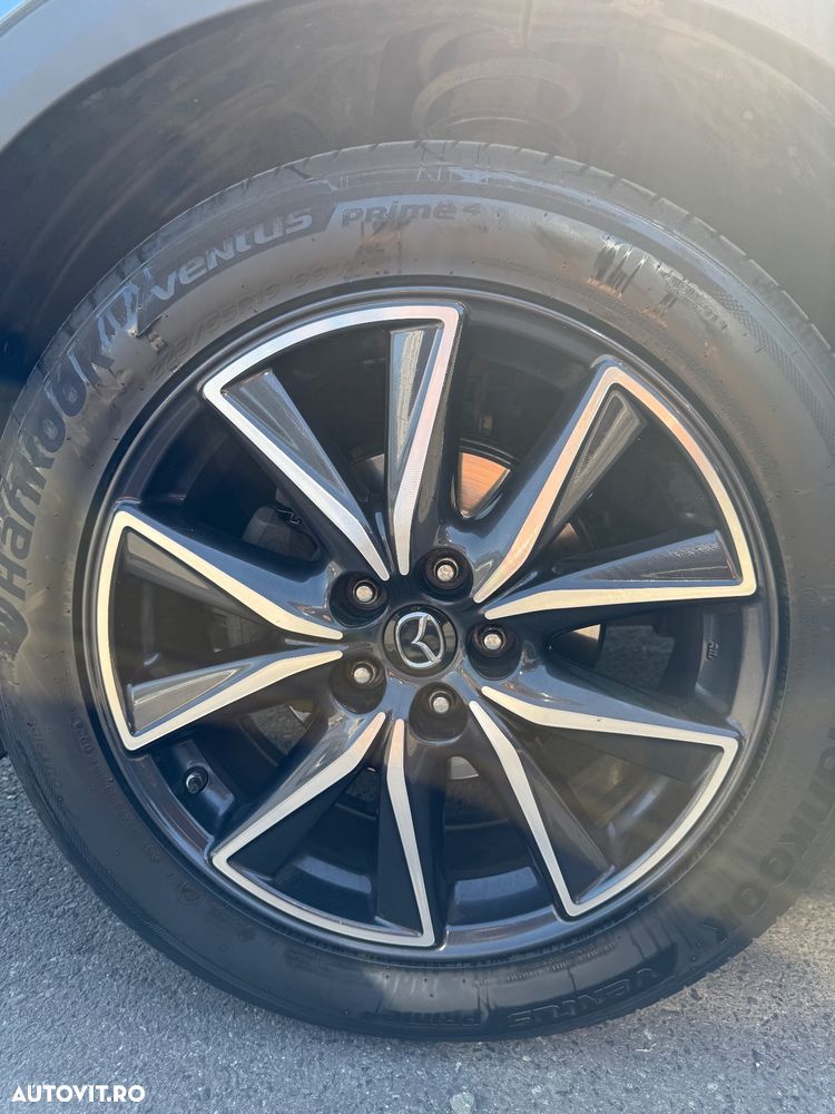 Mazda CX-5 CD175 4x4 AT Revolution - 7