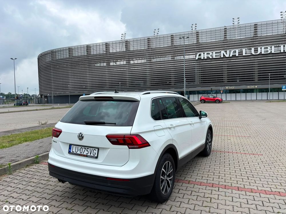 Volkswagen Tiguan 2.0 TDI SCR DSG Elegance - 3
