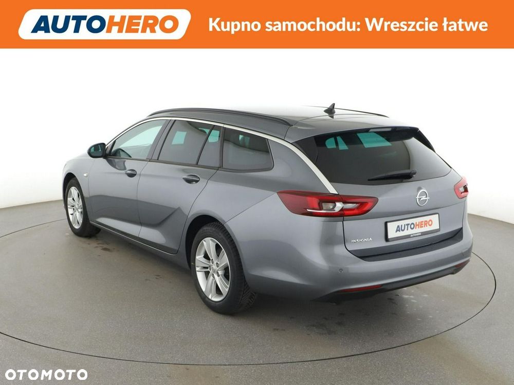 Opel Insignia 1.6 CDTI Business Edition - 5