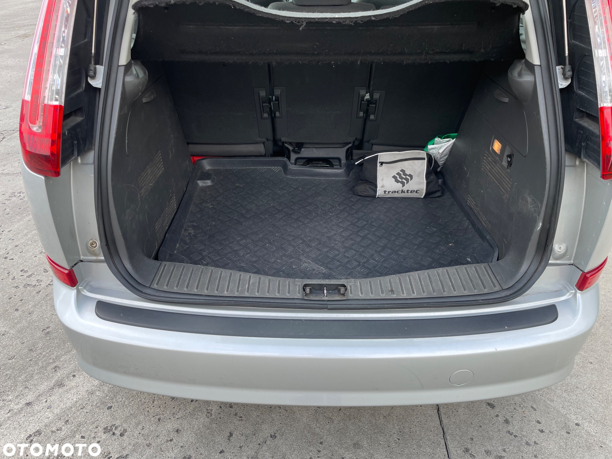 Ford C-MAX 1.6 Silver X - 6