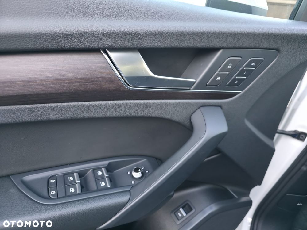 Audi Q5 45 TFSI quattro S tronic - 14