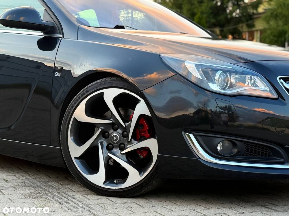 Opel Insignia - 11