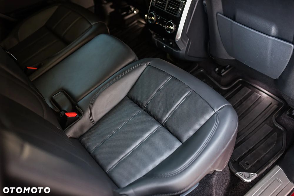 Land Rover Range Rover Sport - 14