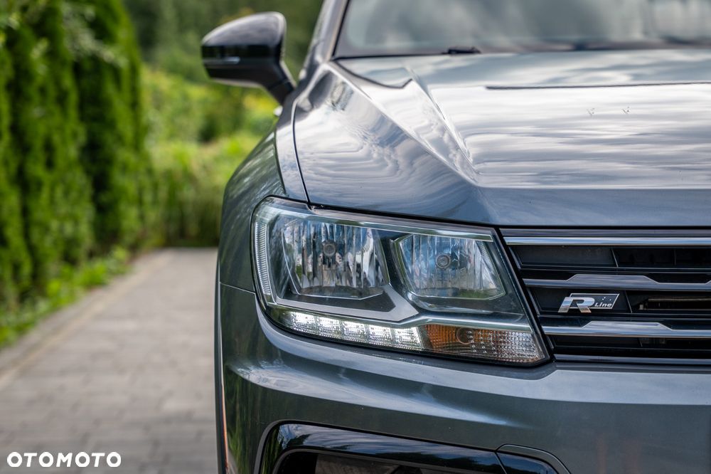 Volkswagen Tiguan Allspace - 3