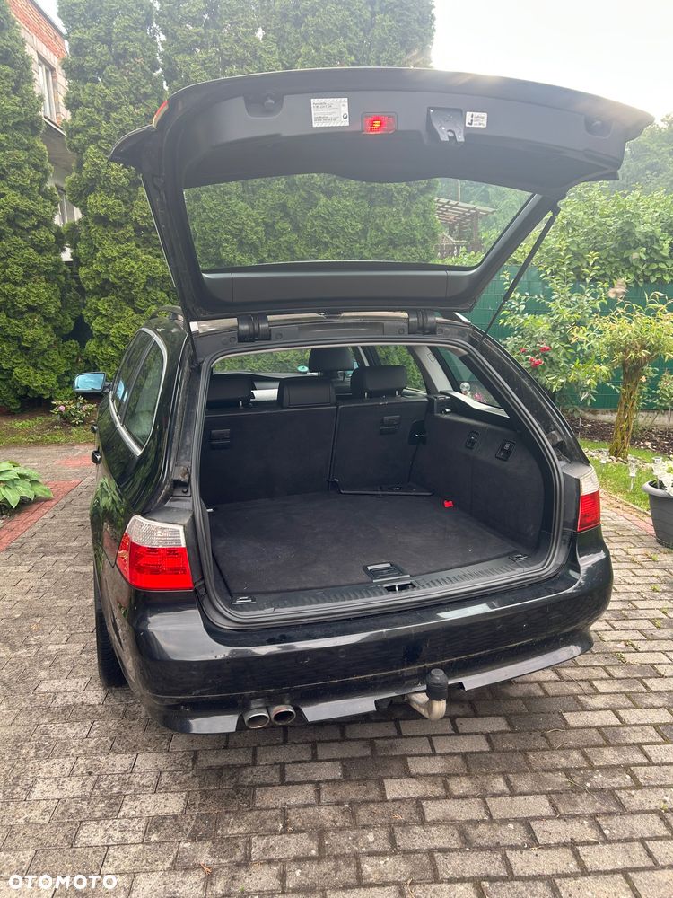 BMW Seria 5 - 4