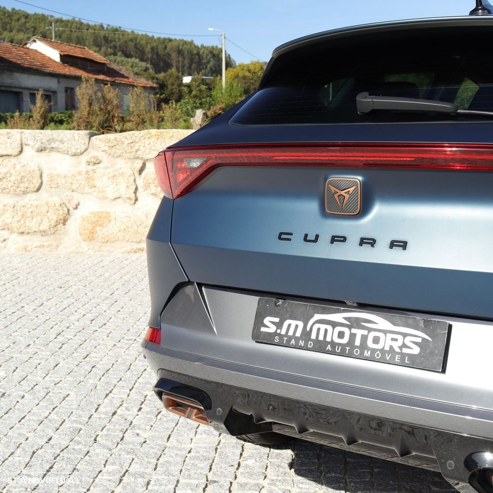 Cupra Formentor - 11