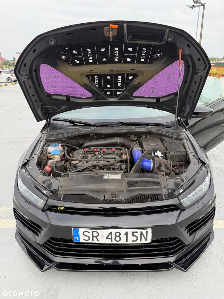 Volkswagen Scirocco 2.0 TSI - 16