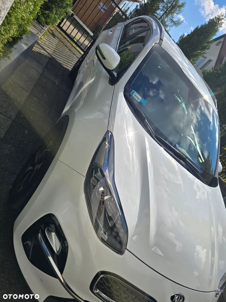 Kia Sportage 1.6 T-GDI L Business Line Plus 2WD DCT - 3