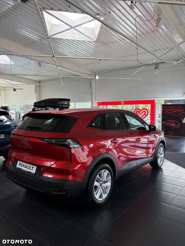 Renault Symbioz - 6