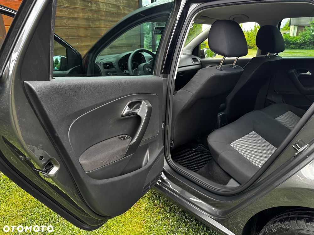 Volkswagen Polo 1.6 TDI DPF Comfortline - 33