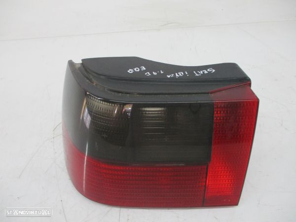 Farolim Esq Seat Ibiza Ii (6K1) - 2