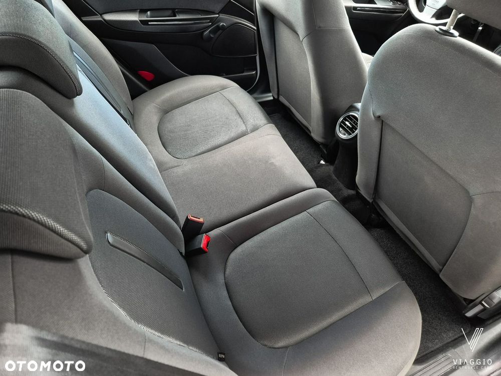 Fiat Bravo 1.4 16V Dynamic - 19