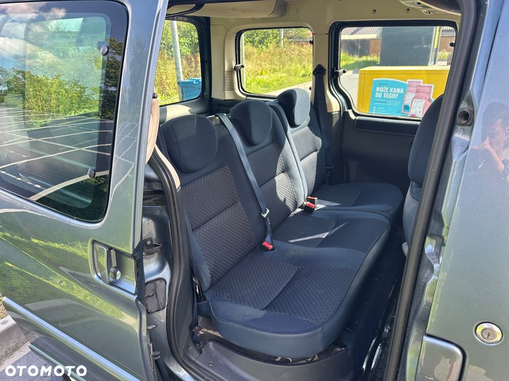 Citroën Berlingo 1.6i Prestige - 7