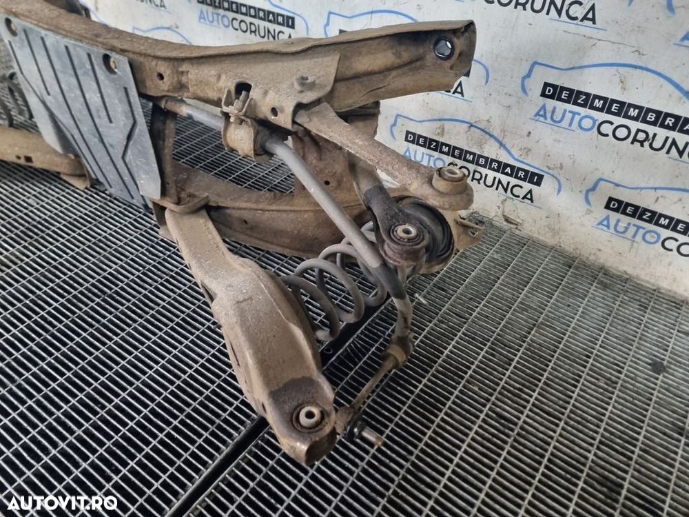 Punte spate Ford Kuga II 1.5 Benzina EcoBoost 2012 - 2014 SUV 4 Usi (1396) 4x2 - 3