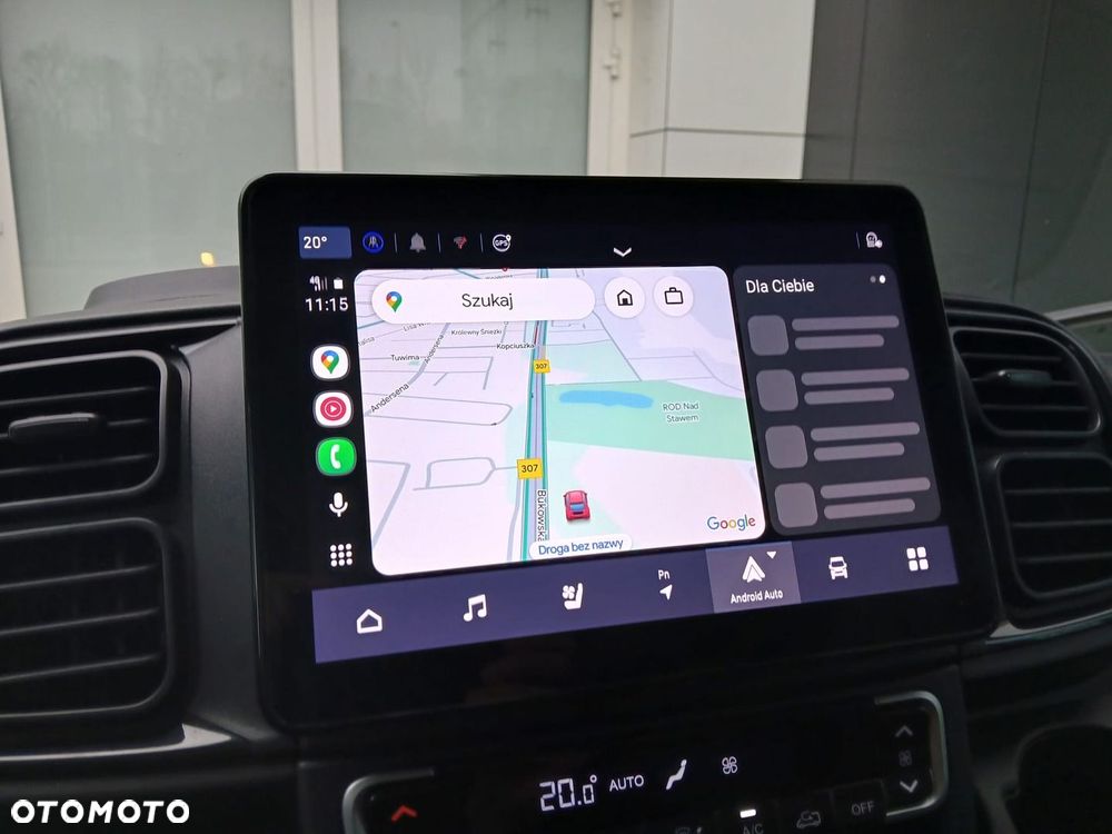 Toyota PROACE MAX - 16