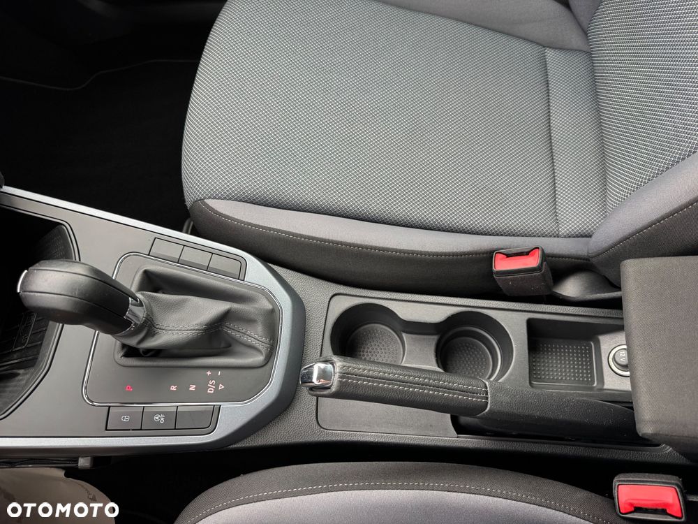Seat Arona - 27