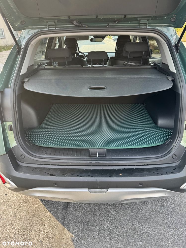 Kia Sportage - 20