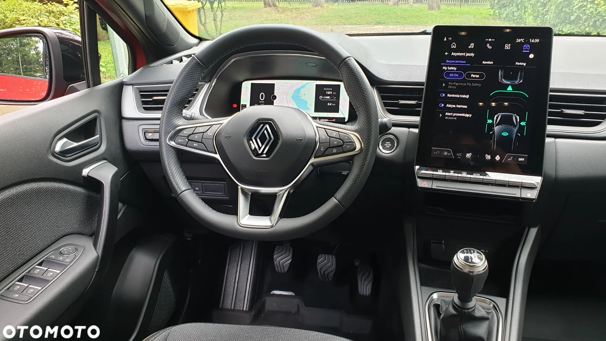 Renault Captur - 39